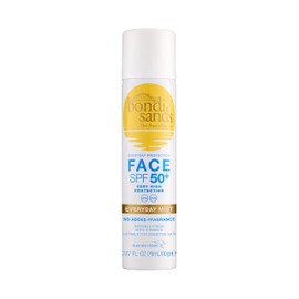 BS SPF 50+ EVERYDAY FACE MIST 60g