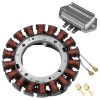 For Kohler Stator and Regulator Rectifier for Kohler Command PRO