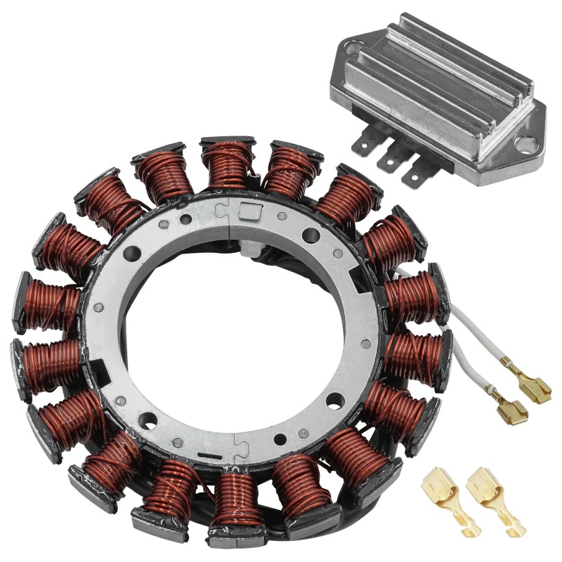 For Kohler Stator and Regulator Rectifier for Kohler Command PRO
