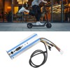 Electric Scooter Control Board Replacement Part Aluminum Alloy Electronic Components