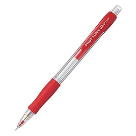 PILOT N185R Mechanical Pencil 0.5mm Red