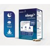 Revive Active Sleep Capsules - Daily Supplement with Magnesium, Montmorency