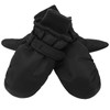 American Trends Toddler Winter Gloves Snow Mittens for Kids Girls