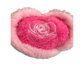 Jazwares Bum bums sweet bums Rose Plush 8 Inch