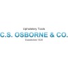 C.S. Osborne & Co. (144) C.S. Osborne Covered Button Wire