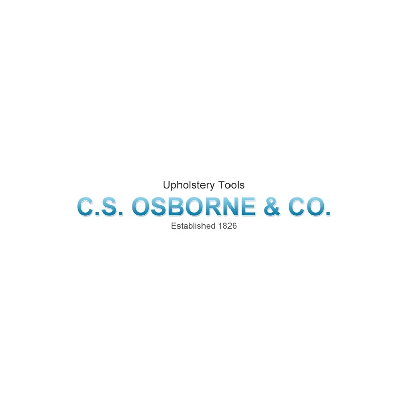 C.S. Osborne & Co. (144) C.S. Osborne Covered Button Wire