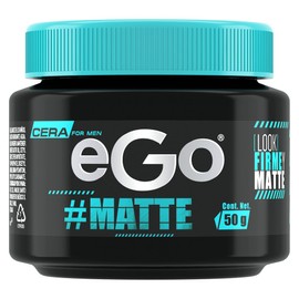ego - PARA HOMBRE Cera Mate 50ml