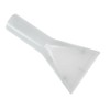 Lyaciomn Sprayer Vacuum Extractor Nozzle Head Nozzle Vacuum 32-35mm Carpet