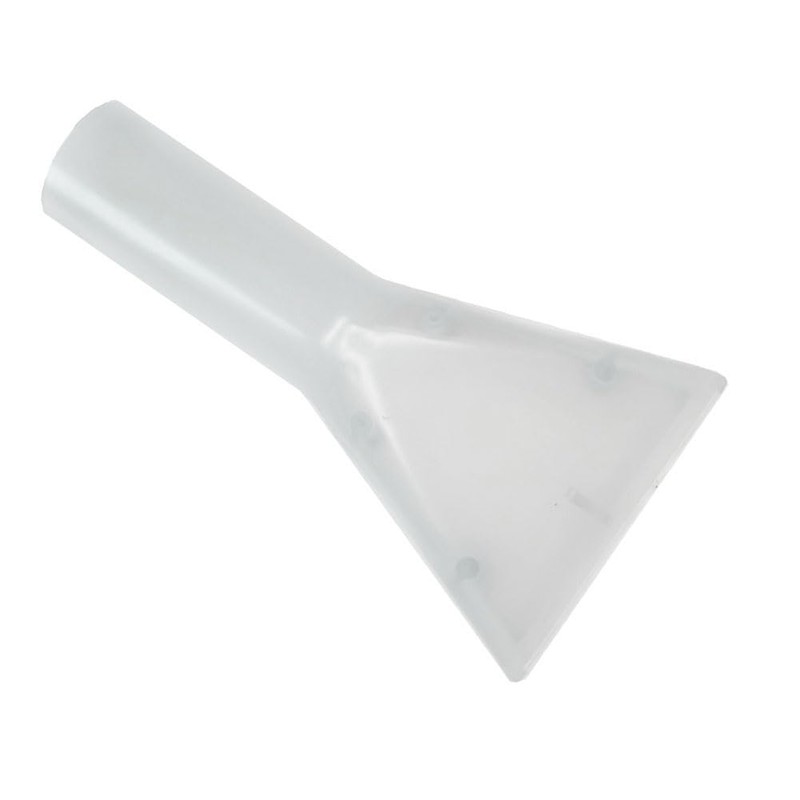 Lyaciomn Sprayer Vacuum Extractor Nozzle Head Nozzle Vacuum 32-35mm Carpet