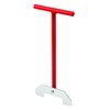 Armour Line RP77345 Garbage Disposal Tool, (Single Pack), Red