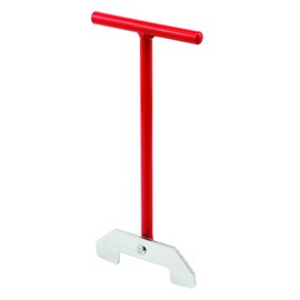 Armour Line RP77345 Garbage Disposal Tool, (Single Pack), Red