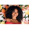 CurlFriends Cleanse Shampoo, Super Conditions Curly Hair, Great for Kids!