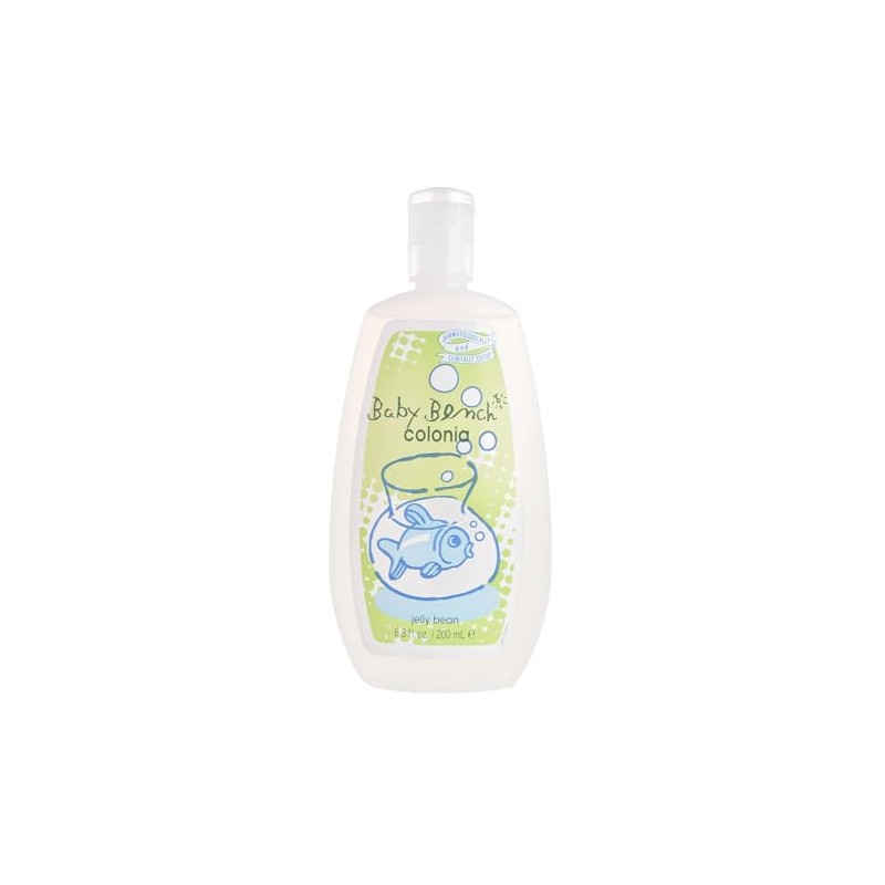 Bench Baby Jelly Bean Cologne 200 ml / 6.8 fl