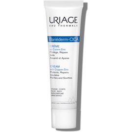 Uriage Bariederm-Cica Crema Reparadora