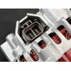 STARALT ALTERNATOR PIGTAIL HARNESS PLUG CONNECTOR FOR 2002-04 ISUZU RODEO