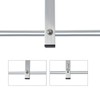 TWAYRDIO High Gain Yagi Antenna, UHF 70cm 9dBi Outdoor 100W