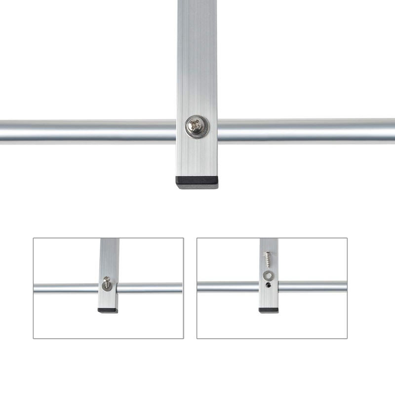 TWAYRDIO High Gain Yagi Antenna, UHF 70cm 9dBi Outdoor 100W