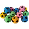 Cat Foam Ball Cat Sponge Ball Toy Cat Soccer Ball