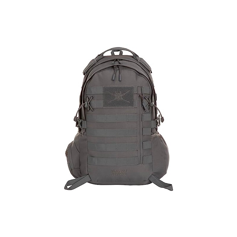 Samurai Tactical Hanzo Day Pack
