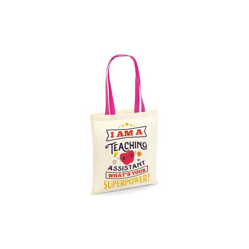 Getagift I Am a Teaching Assistant Whats Your Superpower?, Best
