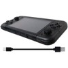 Zafina-UP 2025 Update RG50XX Retro Handheld Game Console with 5.0