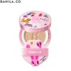 BANILA CO Covericious Ultimate White Cushion 14g [I SCREAM COLOUR EDITION], Color:24 Sand