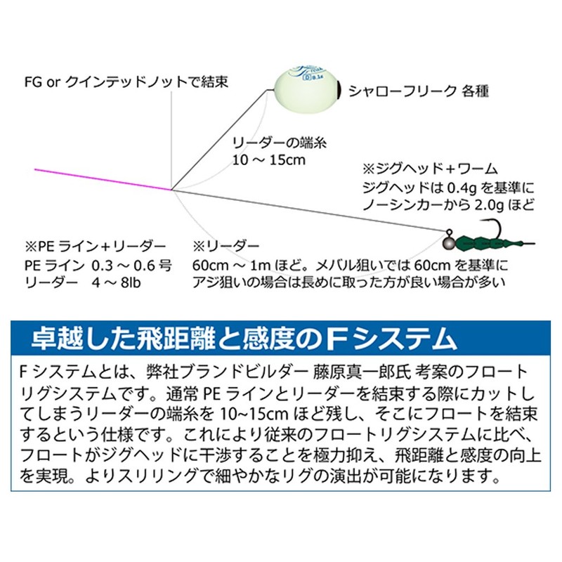 Arukazik Japan 25014 Shallow Freak Dive D-8.1 g, White Glow