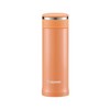 象印 ( ZOJIRUSHI ) ステンレスマグ 300ml アプリコット SM-EB30-DA