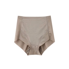 Gunze EF1200H Women's Girdle, Light Pans, Shorts, bale brown
