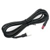AOTWD Plug-in ground Wire for Technics Black Turntable 59 inches