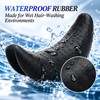 Hair Washing Neck Cushion for Salon Sink – Waterproof Rubber