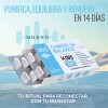 Candida Cleanse Días Aceite Oregano Pau Darco Probioticos Enzimas Digestivas