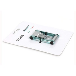 Bianchi JPP0211001ACK0 Mini Tool 10 A [Celeste]