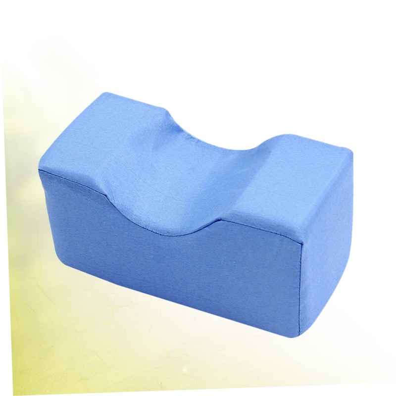 Ciieeo Ergonomic Leg Pillow Pressure Relief Ankle Bone Pad for