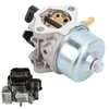 Carburetor Carb Assembly 15004-0962 Parts Replacement for Kawasaki FJ180V Engine