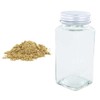 Spice Bottle + Ground Cardamom 50 g