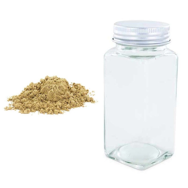 Spice Bottle + Ground Cardamom 50 g