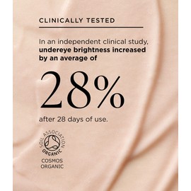 Tropic Skincare Ltd. EYE WORK rejuvenating serum, 15ml