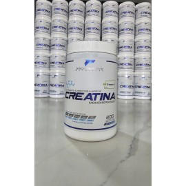 Creatina Monohidratada Calidad 100% Creapure® 200 Porciones Sin Sabor