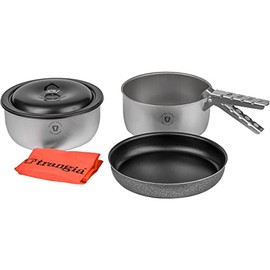 Trangia Tundra 3 Duosal TR-TUNDRA3-DUO