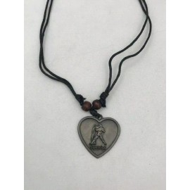 Unbranded Adjustable Aquarius season necklace