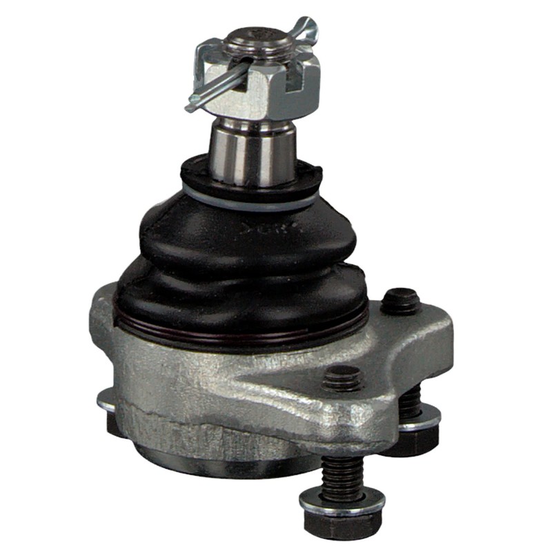 Blue Print ADC48667 Ball Joint with castle nut and cotter