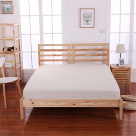 Grounding Fitted Sheet Kit King Size 15" Deep Pocket Earthing Fitted Bottom Sheet + Earthing Product Tester + U.S. Outlet Checker