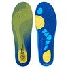 Sidas 3D Play Sport Insoles Unisex, unisex, Play 3D, blue,