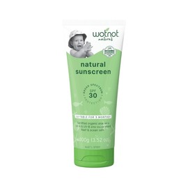 wotnot Sunscreen SPF 30+ 100g