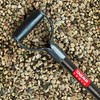 TABOR TOOLS Digging Fork, Steel Shaft, Super Heavy Duty 4