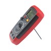 Digital Capacitance Meter 1999 Count Capacitor Tester 0.1pF - 20000uF