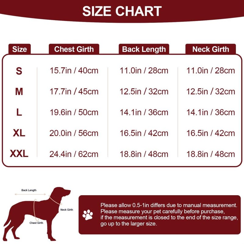 PINA Dog Sweater, Turtleneck Puppy Sweater with Two-Tone Stripes, Knitted