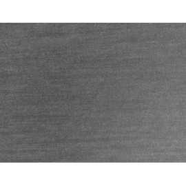 D&D Futon Furniture Real Jean Denim Futon Mattress Covers - Mattress Protector Slipcovers (Black Gray Denim, Twin 10" x 39" x 75")