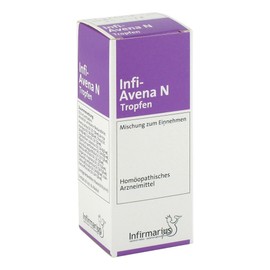 Infi Avena N Drops 50ml